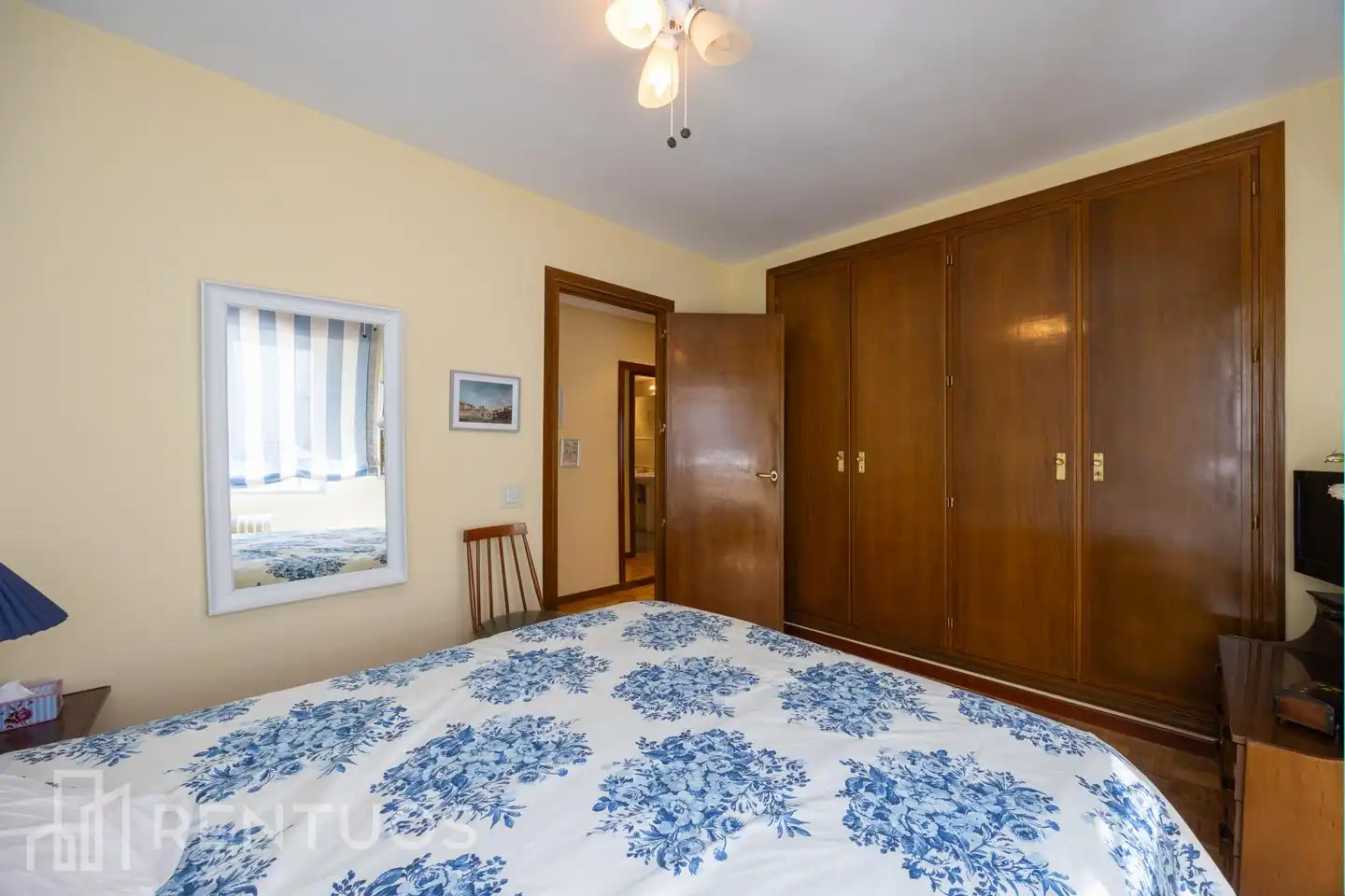 Flat with lift to rent in Calle de Téllez, imagen 16