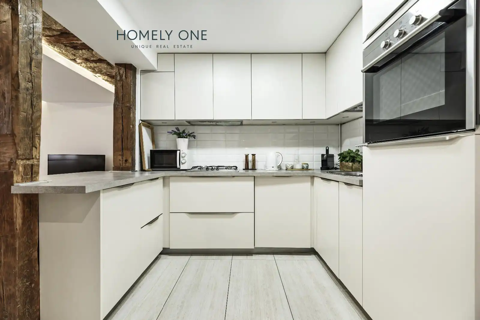 Flat with lift for sale in Barco, imagen 10
