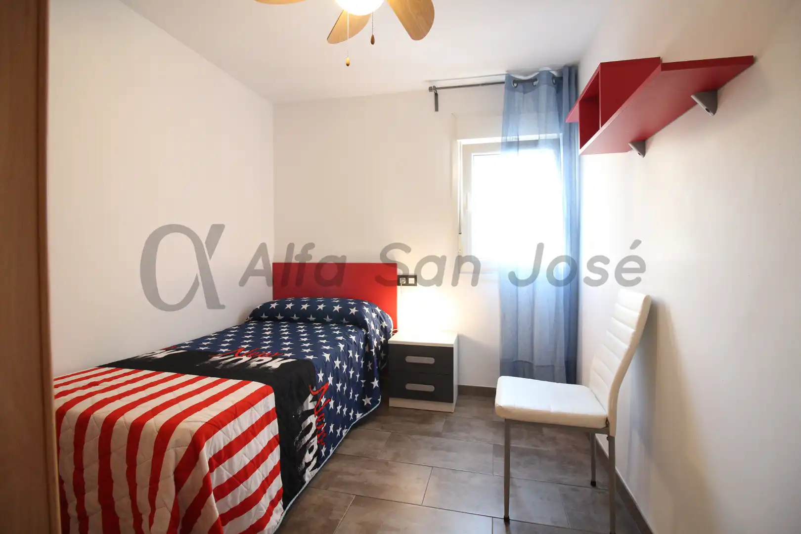 Wohnung zur Miete in San Pablo - Santa Justa, imagen 15