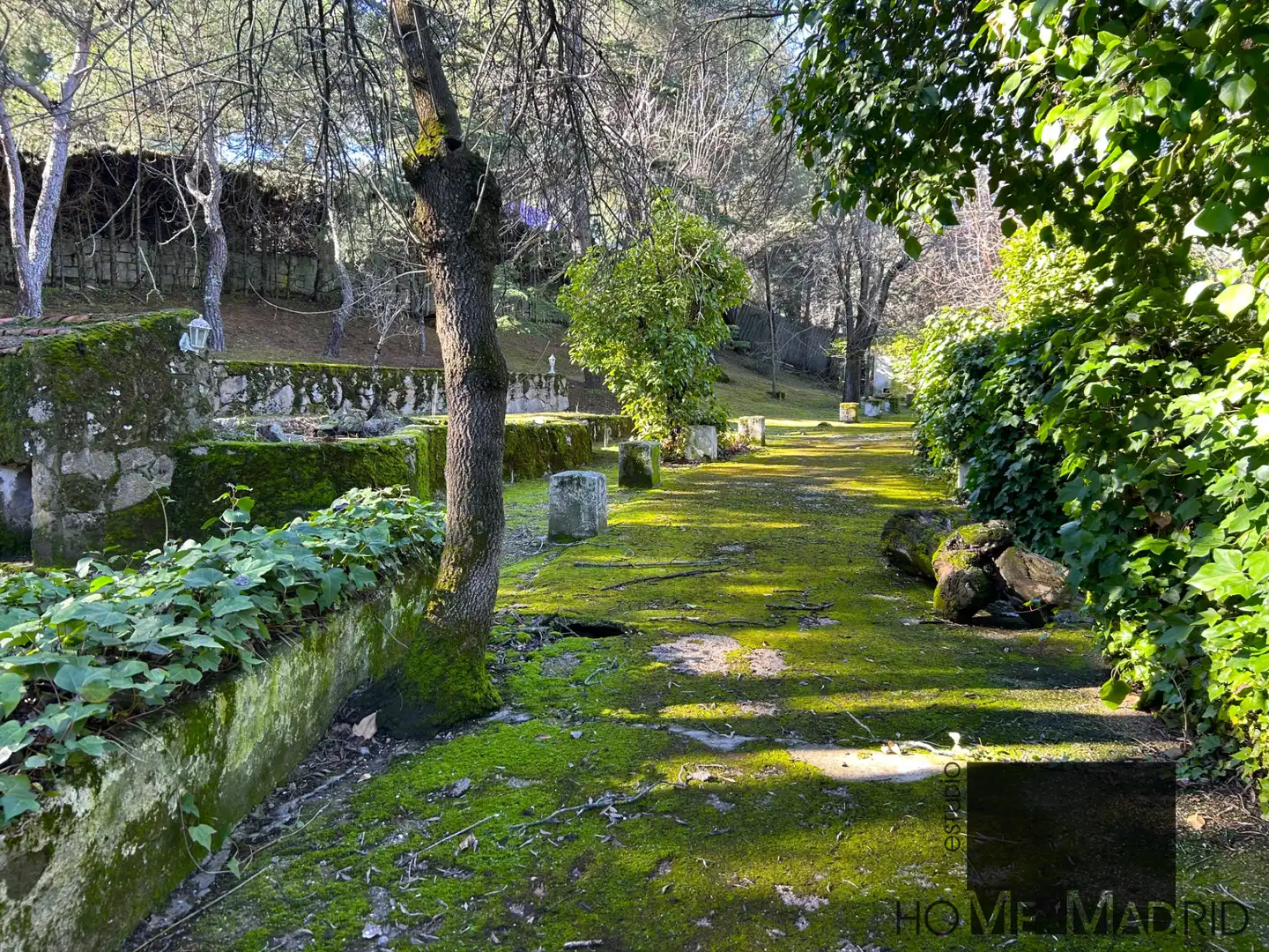 Casa amb piscina en venda a Calle Navarredonda, imagen 49