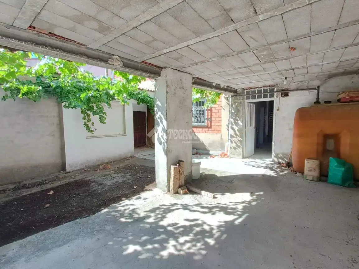 Houses for sale in Serrada