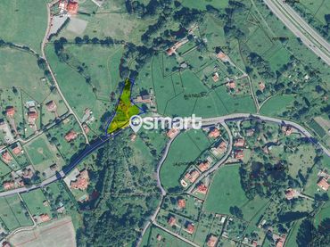 Rustikales Grundstück zum Verkauf in Cangueta La