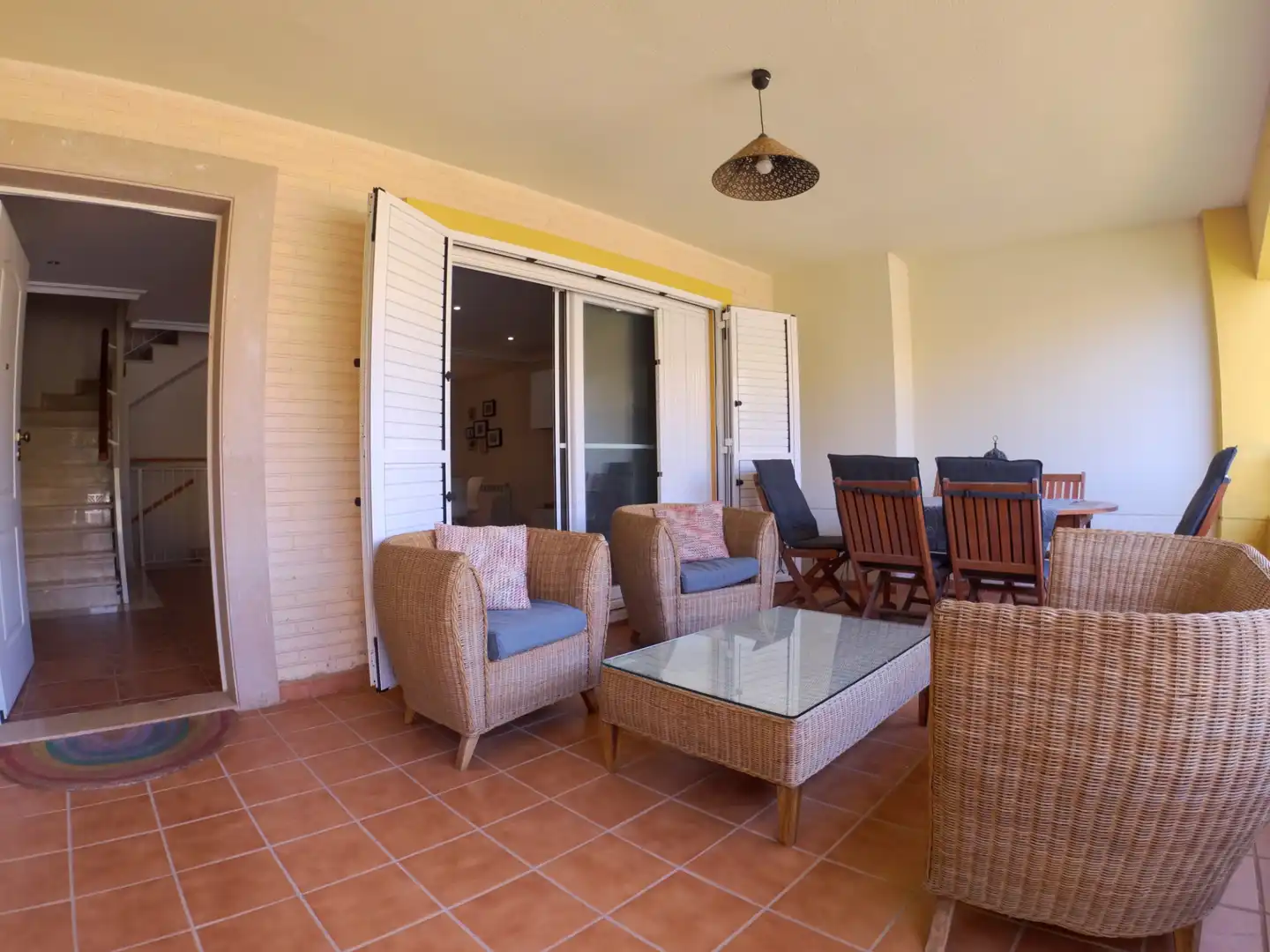 Maison mitoyenne avec piscine à vendre à Carrer Nàpols, imagen 22