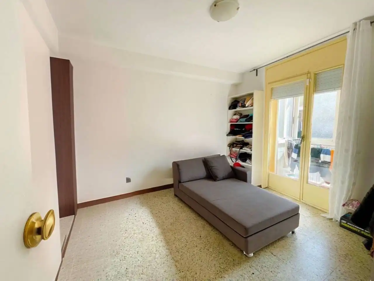 Habitación de Piso en venta en Cerdanyola del Vallès con Balcón