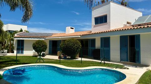 Foto 2 von Haus oder Chalet zum Verkauf in Conil, Conil de la Frontera