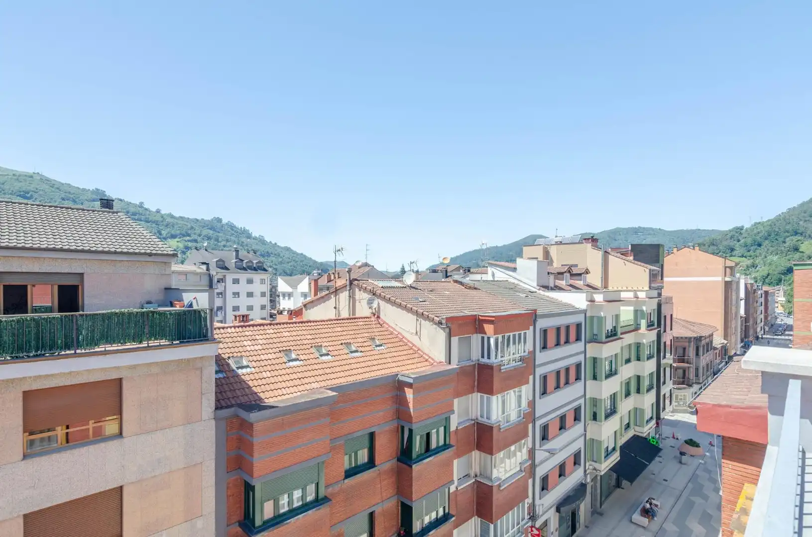 Flat with lift to rent in Calle ESCUELA CAPATACES, imagen 32