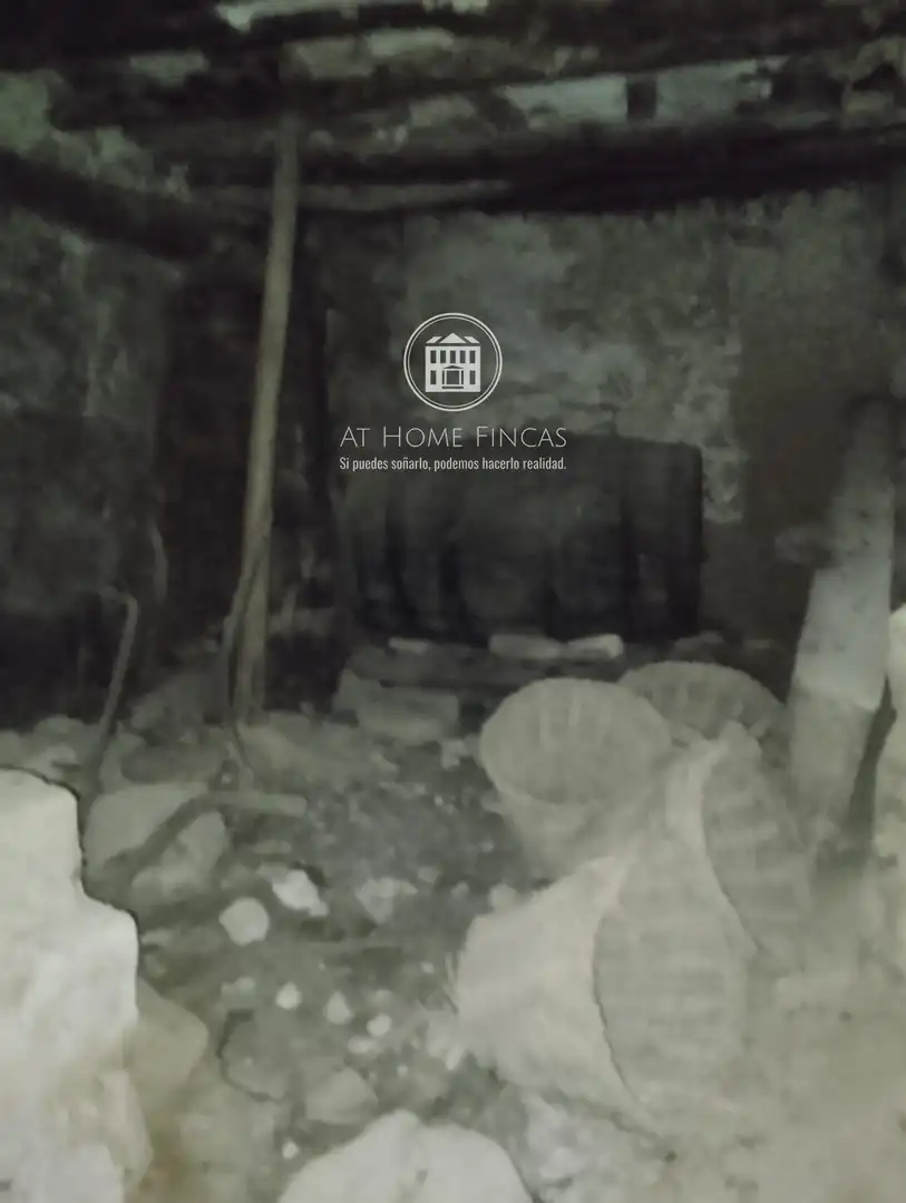 Casa o xalet en venda en Mazaleón amb Terrassa