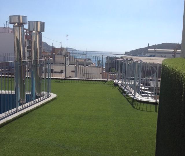 Foto 1 de Àtic de lloguer a Plaza del Rey, 2, Casco Antiguo, Murcia