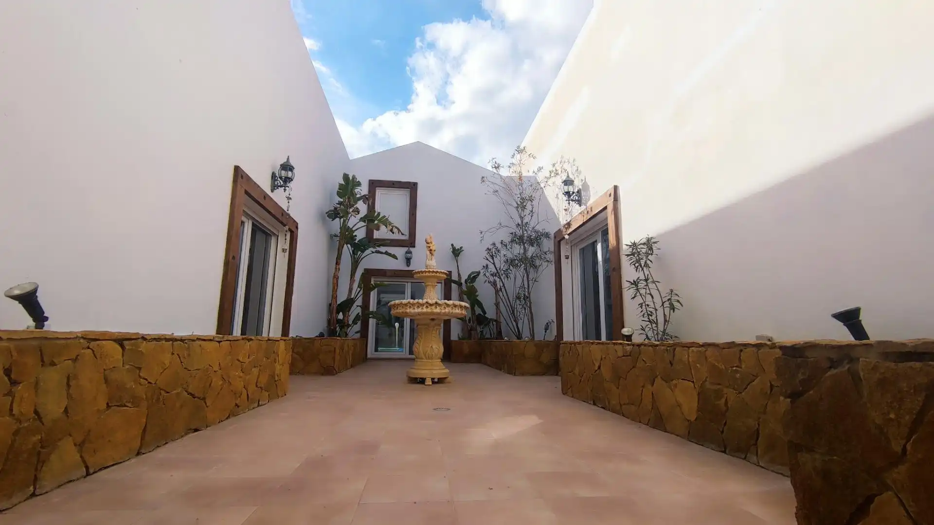 Casa o chalet en venta en Mutxamel con Aire acondicionado, Calefacción y Jardín privado