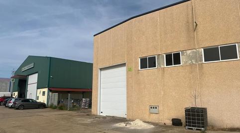 Photo 4 of Industrial buildings for sale in La Vid, Villalmanzo, Burgos