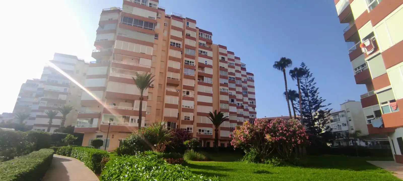 Appartement avec piscine à vendre à Avenida García Peñalver 78, imagen 18