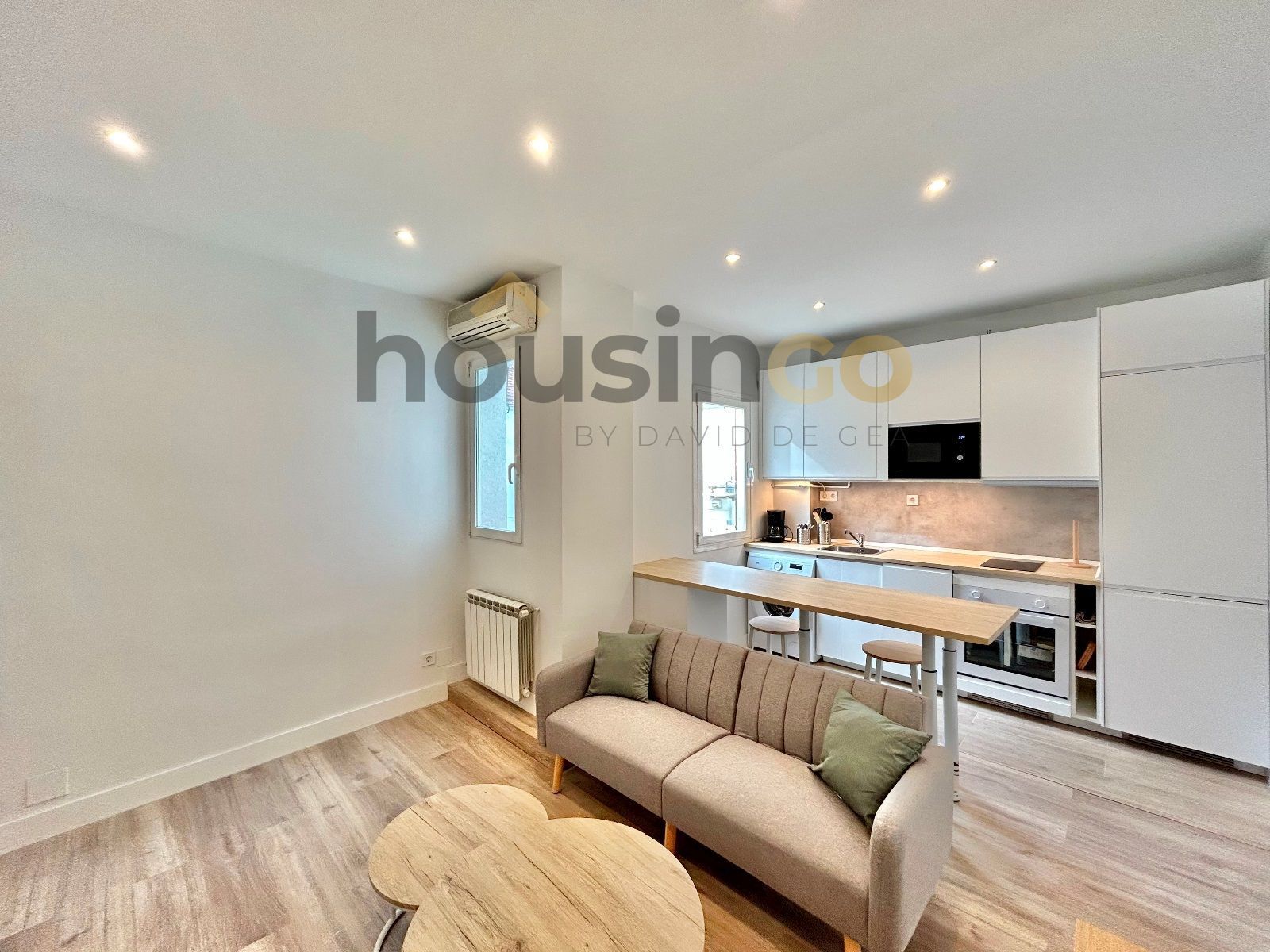 Apartment for rent in General Oráa, Castellana