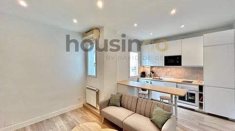 Photo 2 of Apartment for rent in General Oráa, Castellana,  Madrid Capital