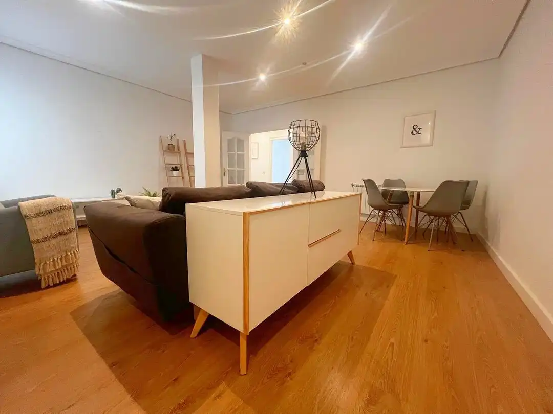 Appartamento con ascensore in vendita a San Prudencio Kalea, imagen 10