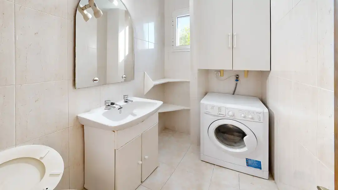 Baño de Piso en venta en Mejorada del Campo con Calefacción, Terraza y Trastero