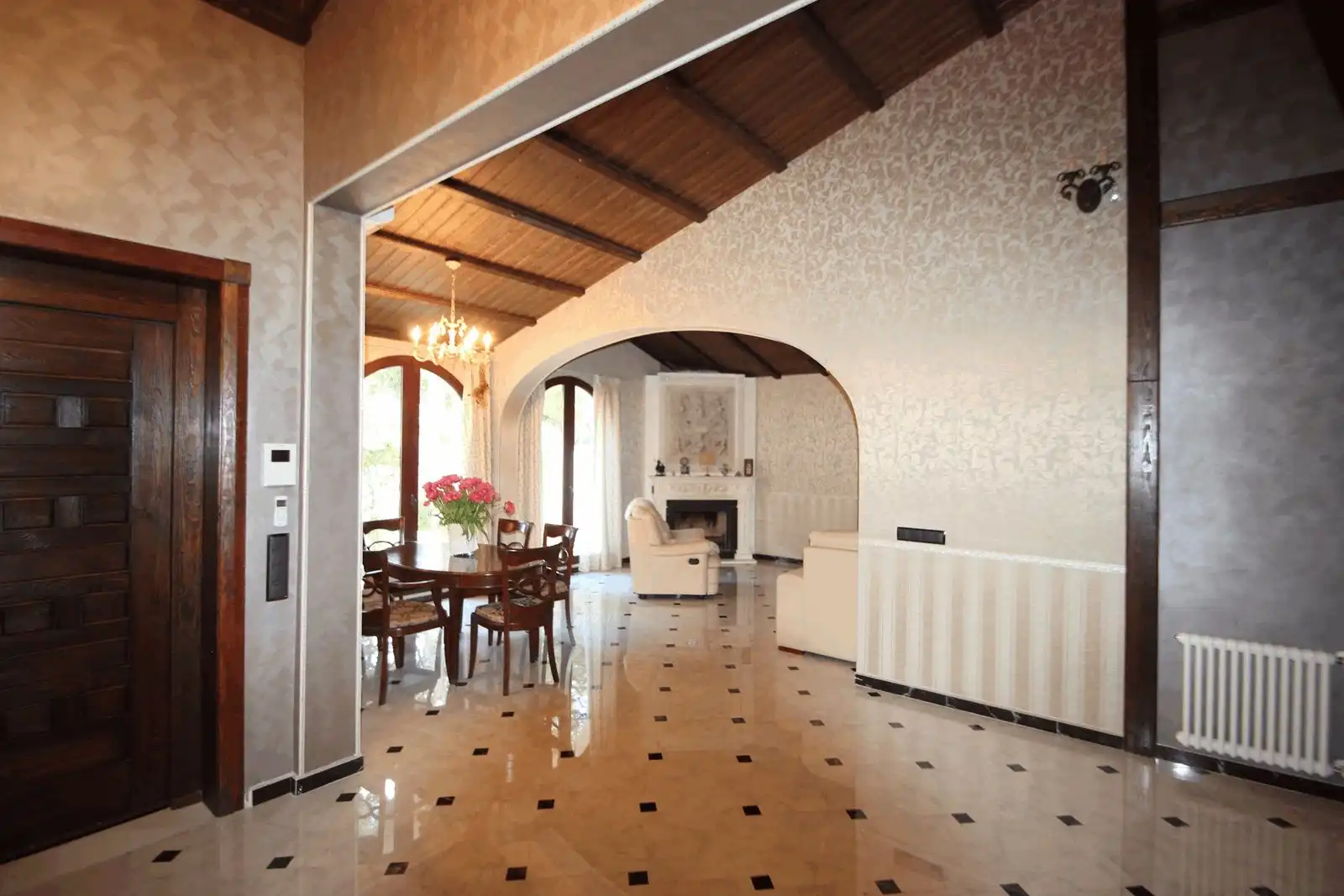 Villa avec piscine à vendre à Calle Calle Calderón de la Barca, imagen 4