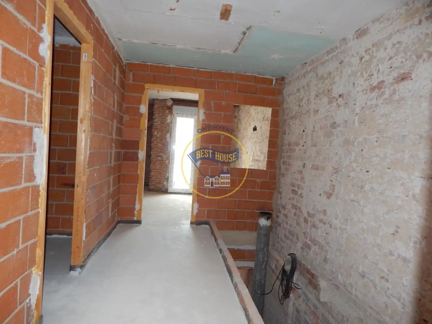 Casa amb terrassa en venda a Muro de Alcoy, imagen 9