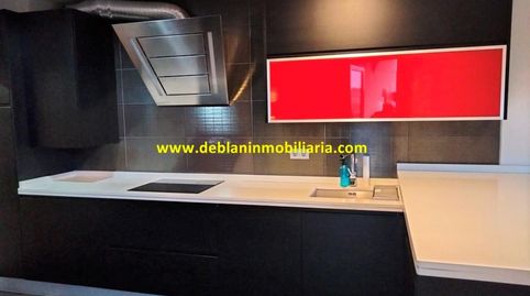 Foto 5 de Piso de alquiler en Joaquin Fernandez Sestelo, Salceda de Caselas, Pontevedra