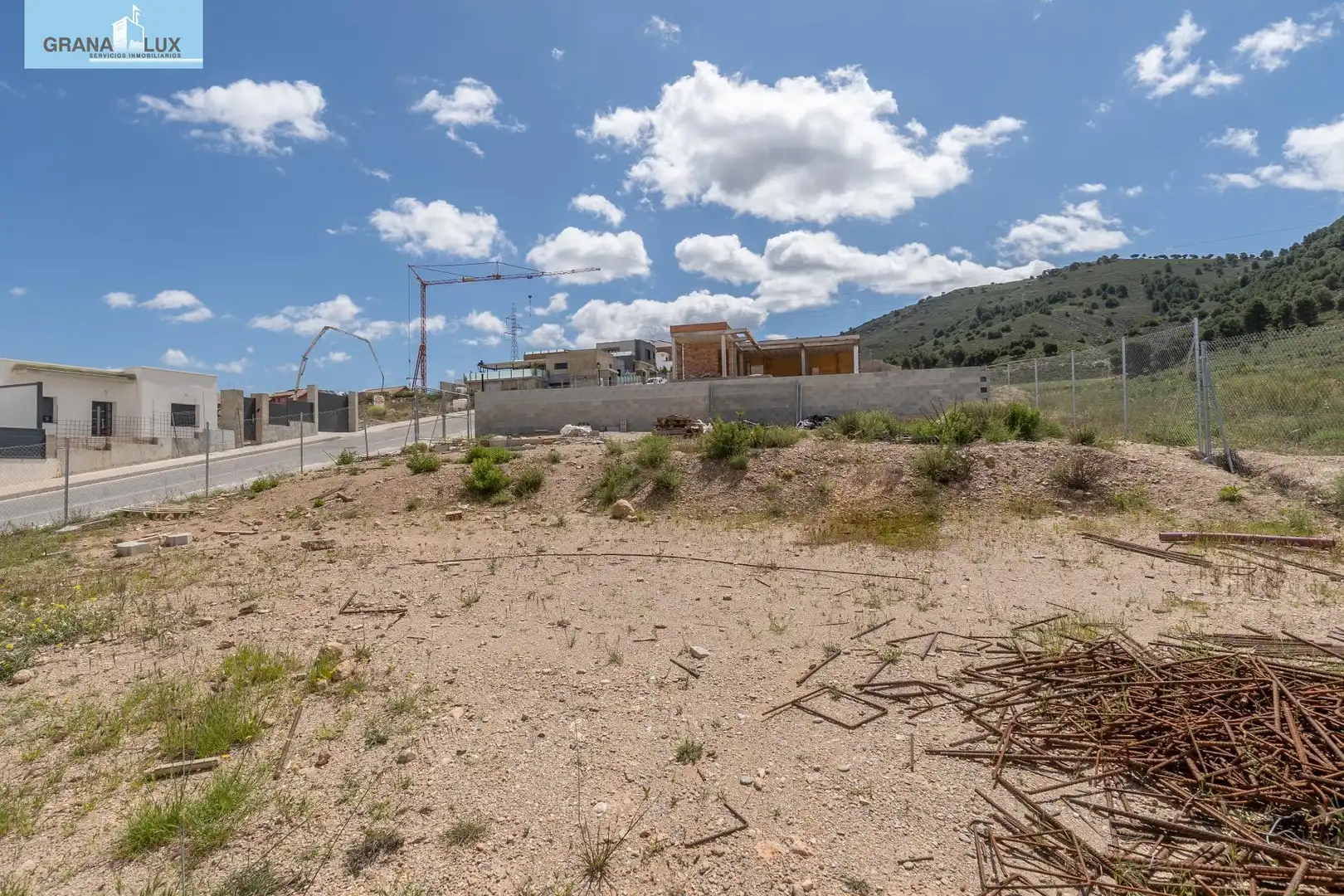 Terreny residencial en venda a Calle Veleta, imagen 16