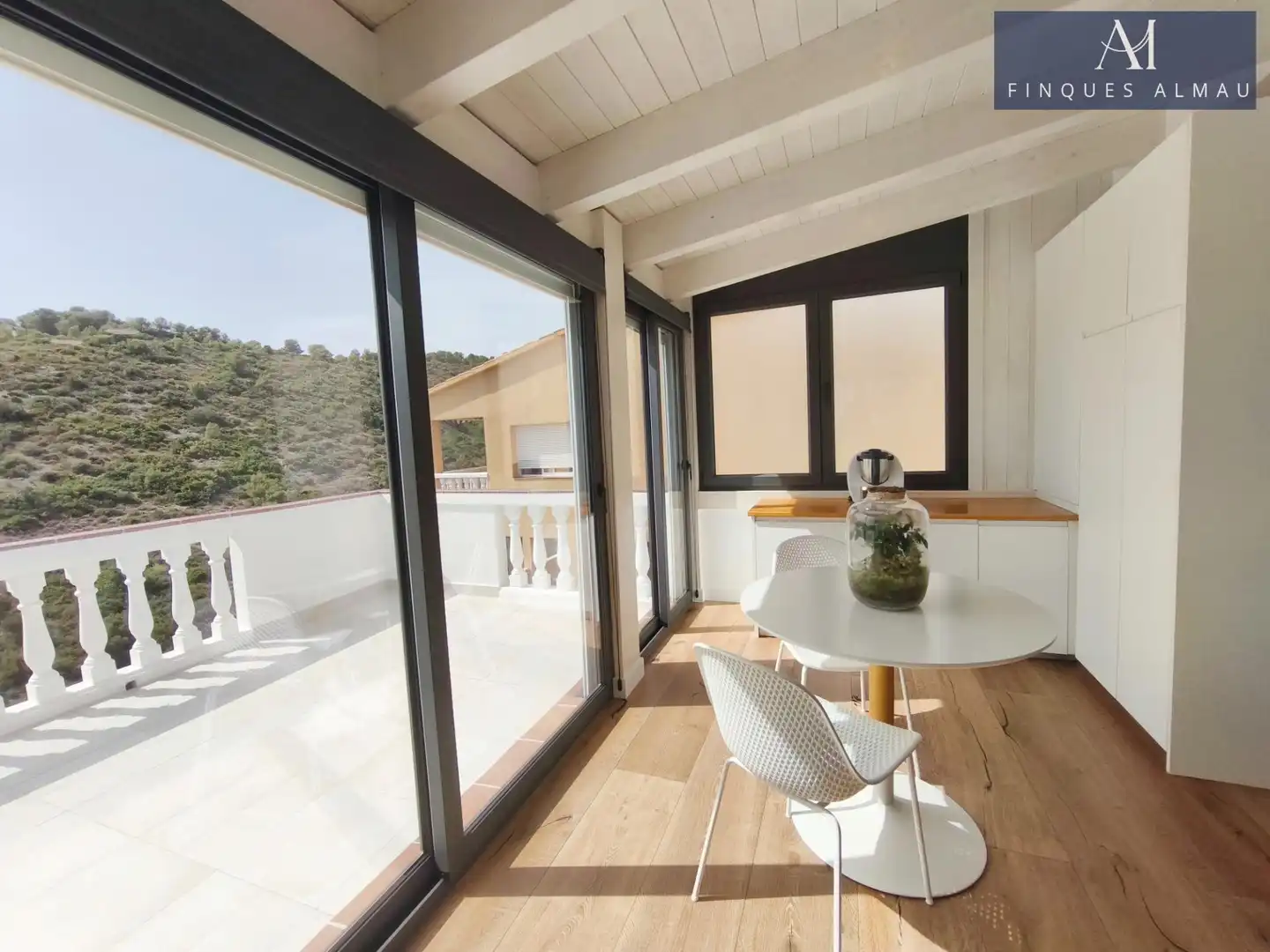 Casa o chalet en venta en Brises de Calafell