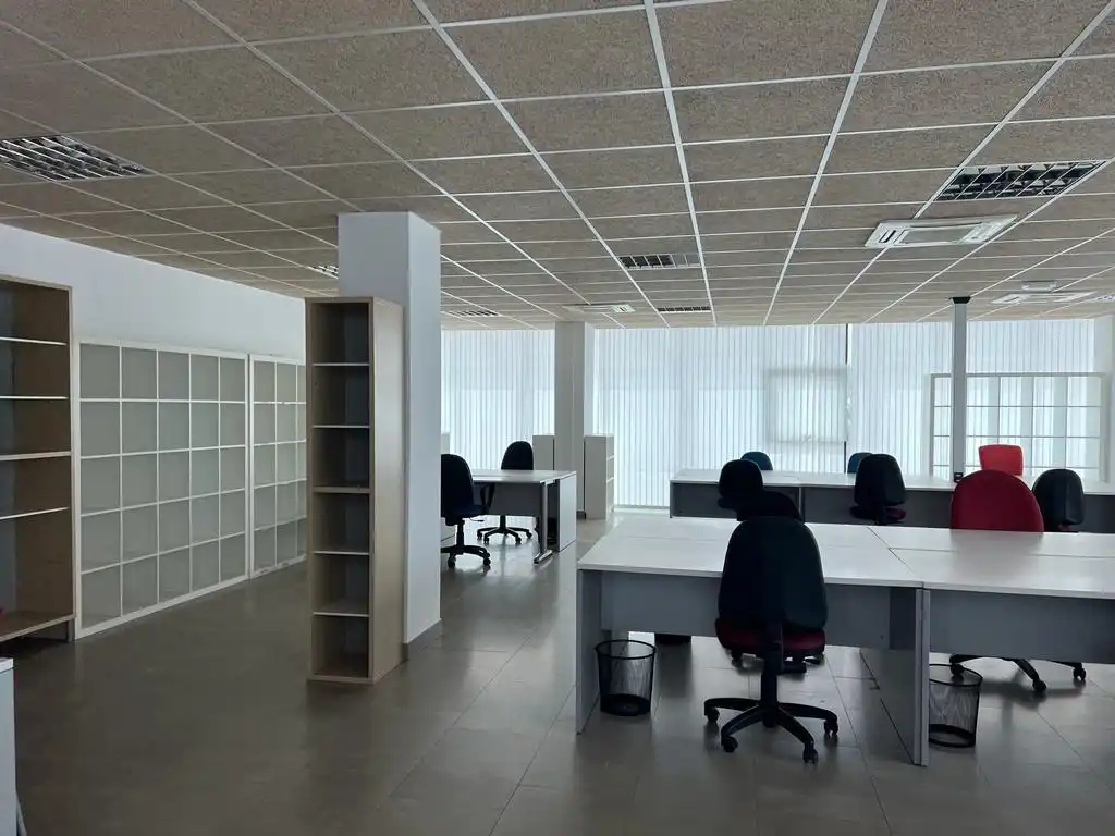 Office space with lift for sale in Centro, imagen 7