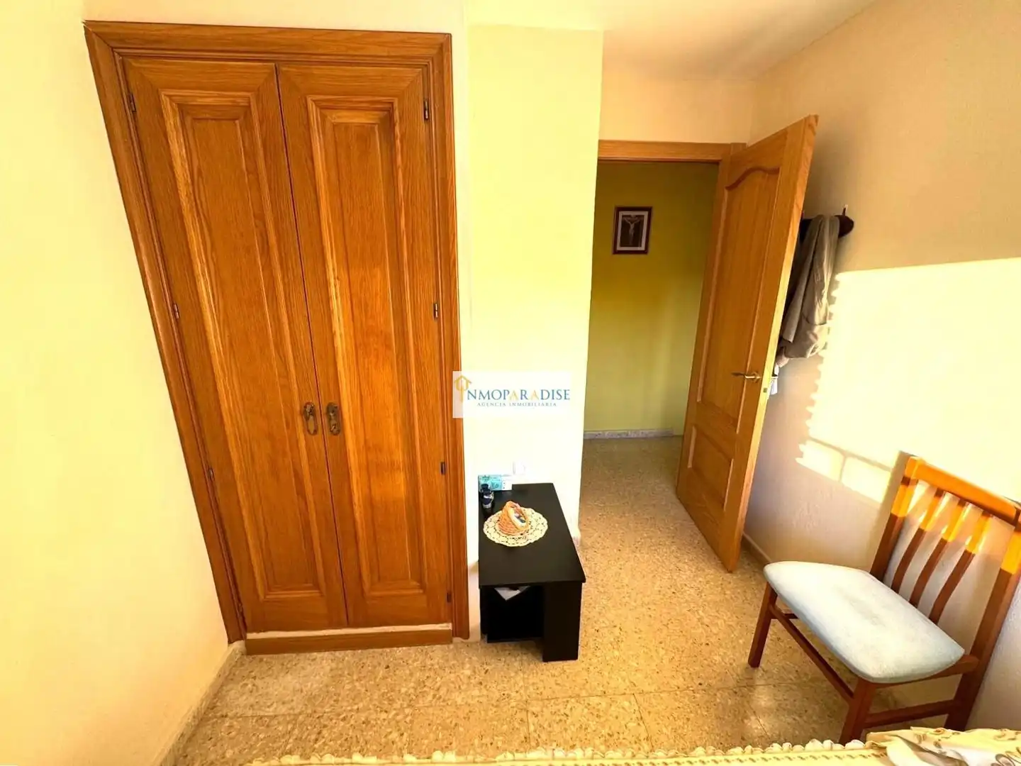 Piso con piscina en venta en Avenida Avenida de Bruselas, imagen 21