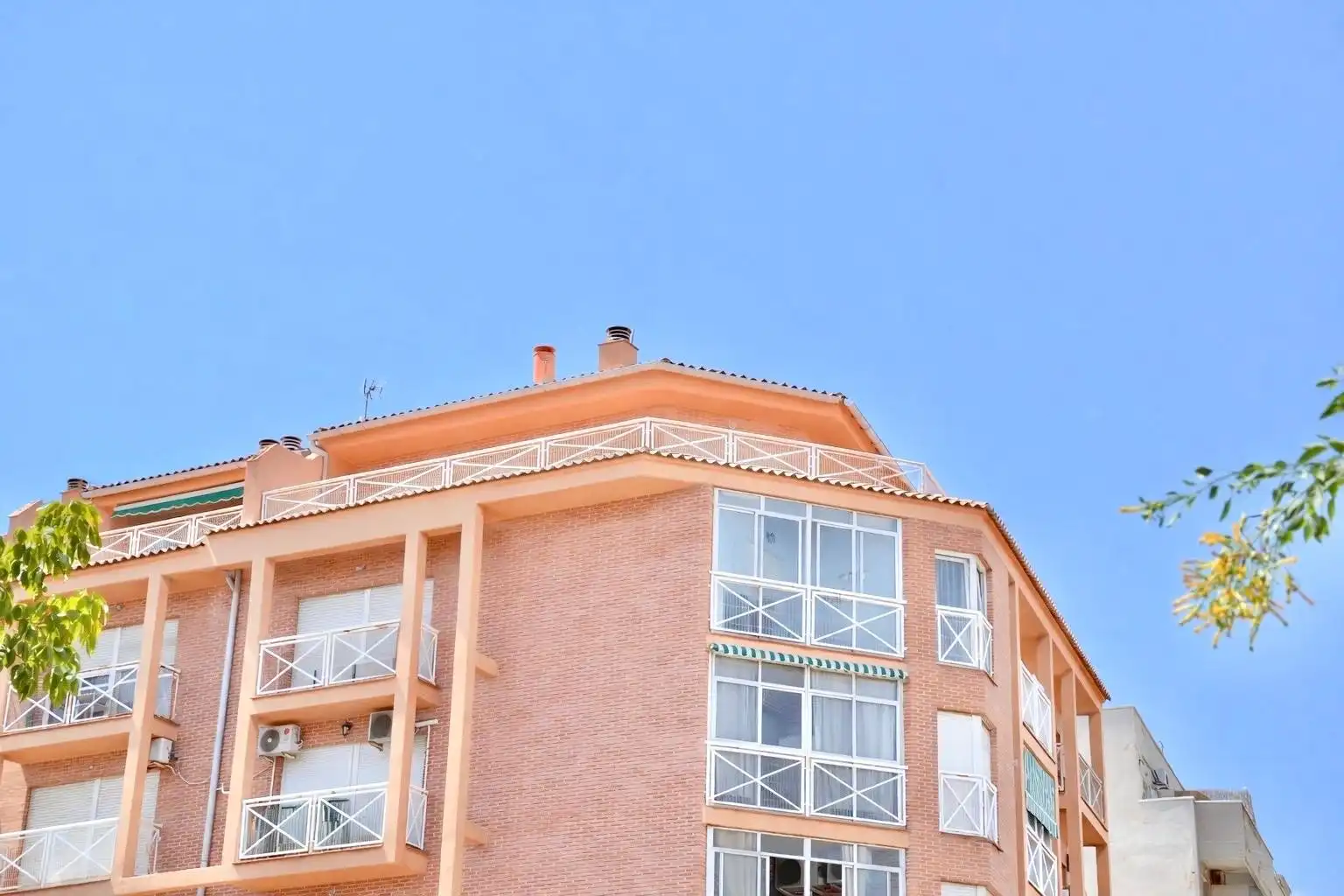 Penthouse with lift for sale in Centro, imagen 35
