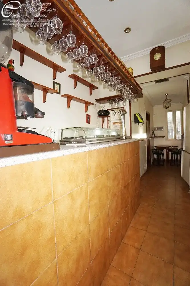 Local comercial en venda a Paseo ACACIAS 59, imagen 42
