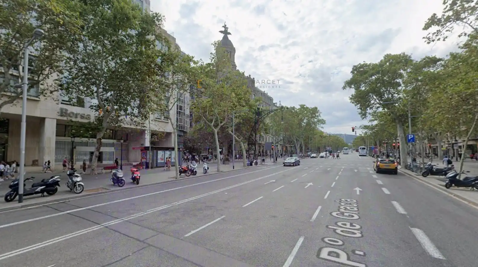Oficina en alquiler en Gran Via de les Corts Catalanes, imagen 6