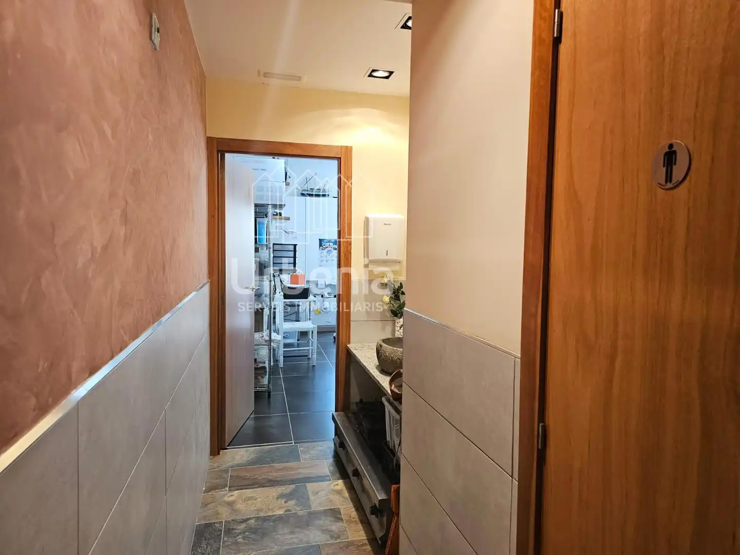 Local comercial en traspaso en Arenys de Munt, imagen 14