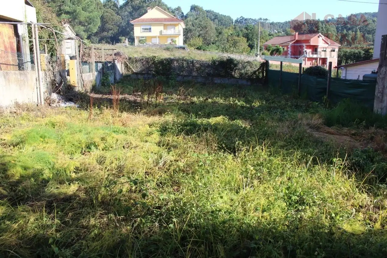Casa o xalet en venda en Cangas  amb Traster