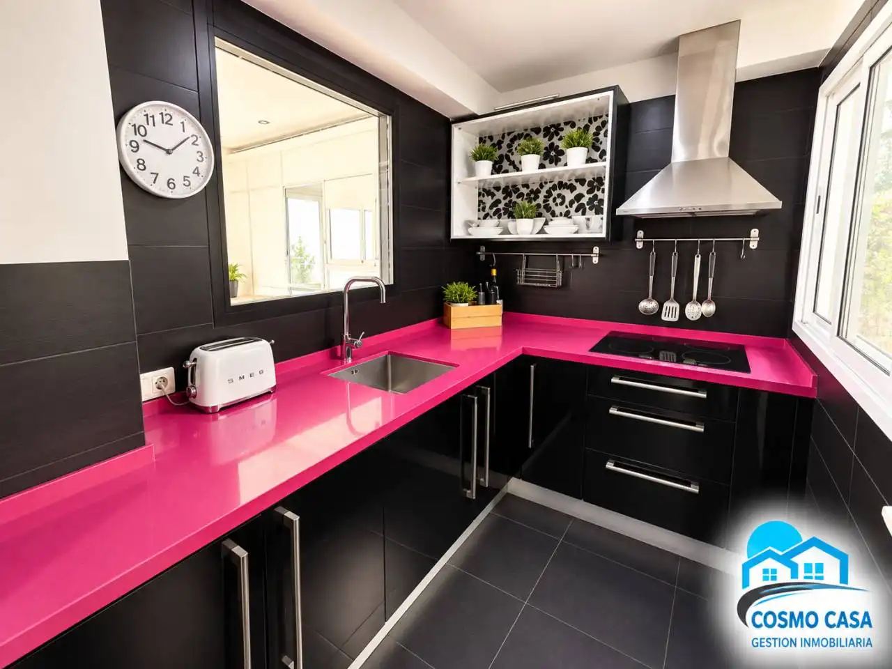 Piso con terraza en venta en Llevant, imagen 15