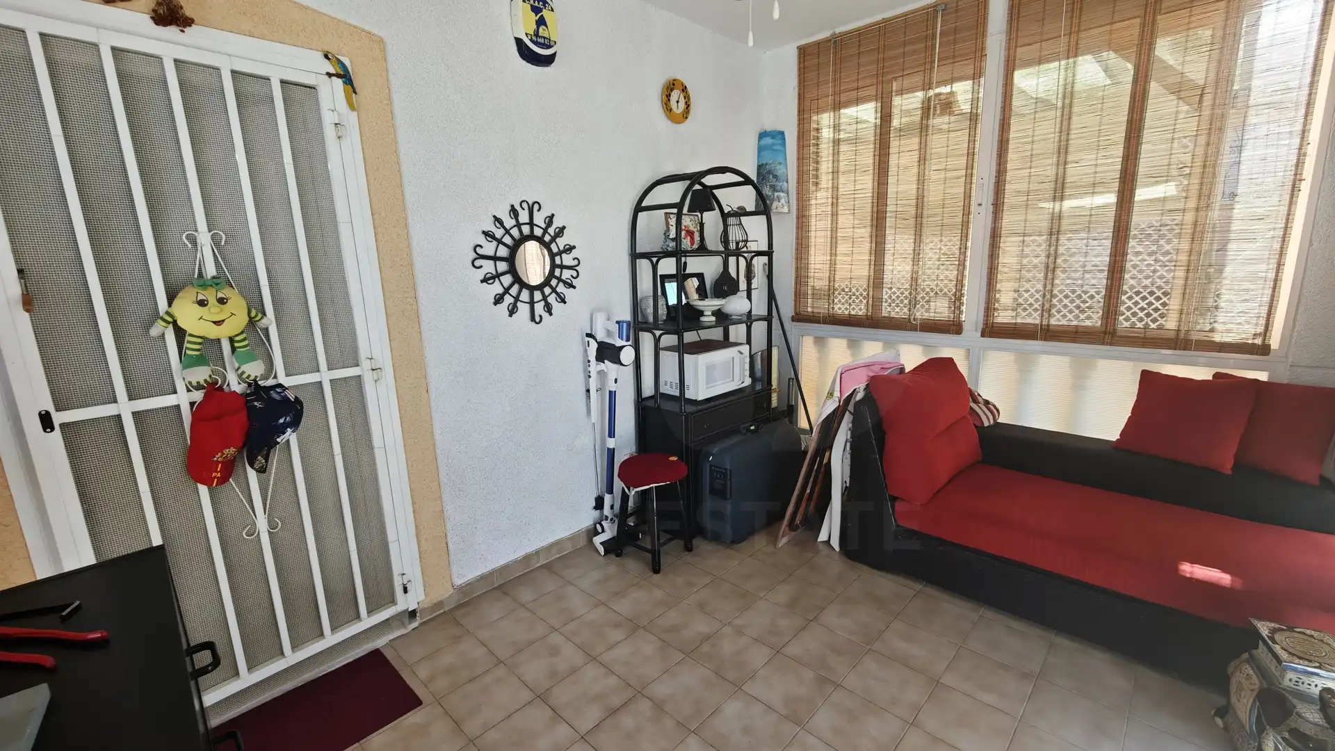 Casa o chalet en venta en Rojales con Aire acondicionado y Piscina