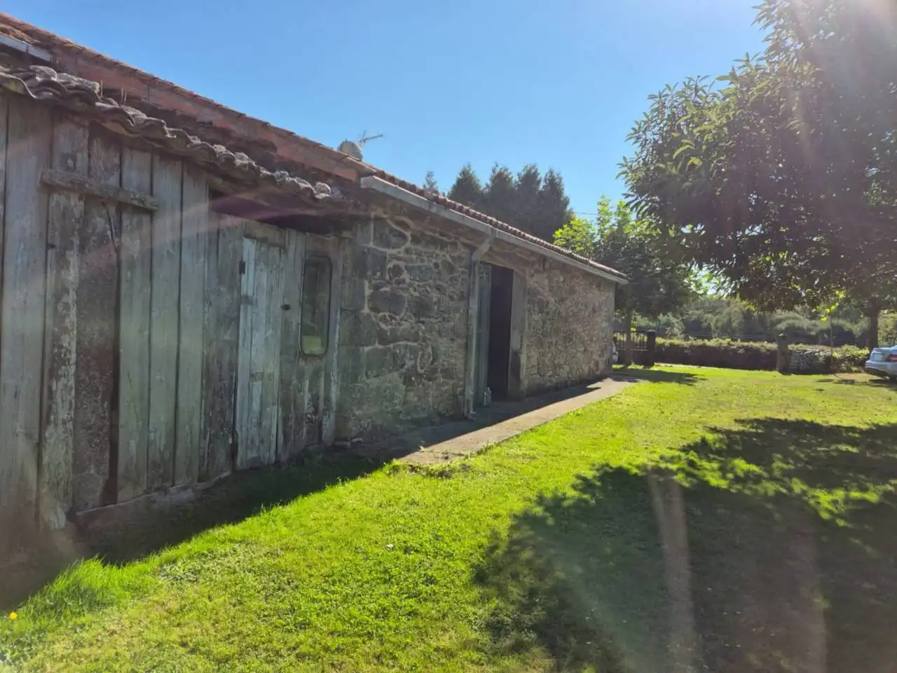 Adossat amb jardí en venda a Portecelo 8, imagen 5
