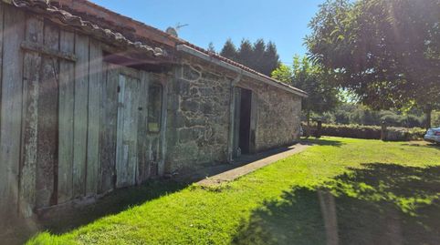 Foto 5 de Casa adosada en venta en Portecelo, 8, Curtis, A Coruña