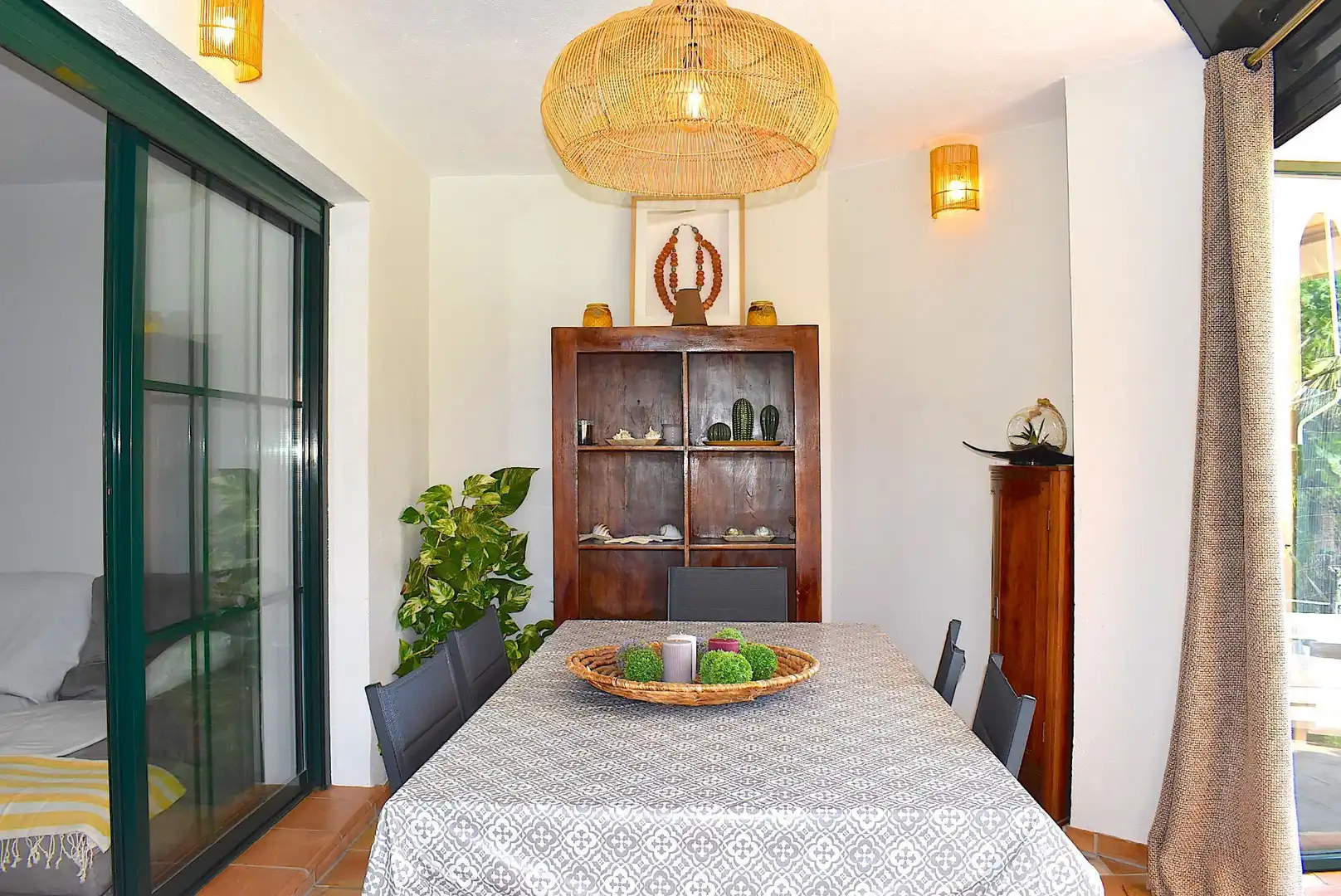 Apartment mit Pool zum Verkauf in Golf Bahía, imagen 38