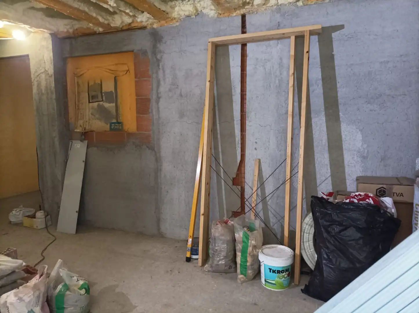 Ground floor for sale in Mas Baell - Can Carbó
