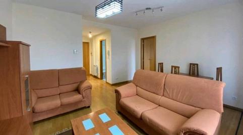 Foto 4 de Apartamento de alquiler en Emilio Prados, Juan XXIII - Las Torres - G2, Burgos