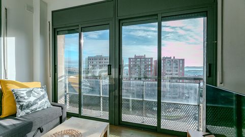 Foto 4 de Piso en venta en Carrer de Les Tres Creus, Centre, Sabadell