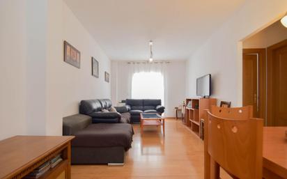 Living room of Flat for sale in Atarfe  with Balcony