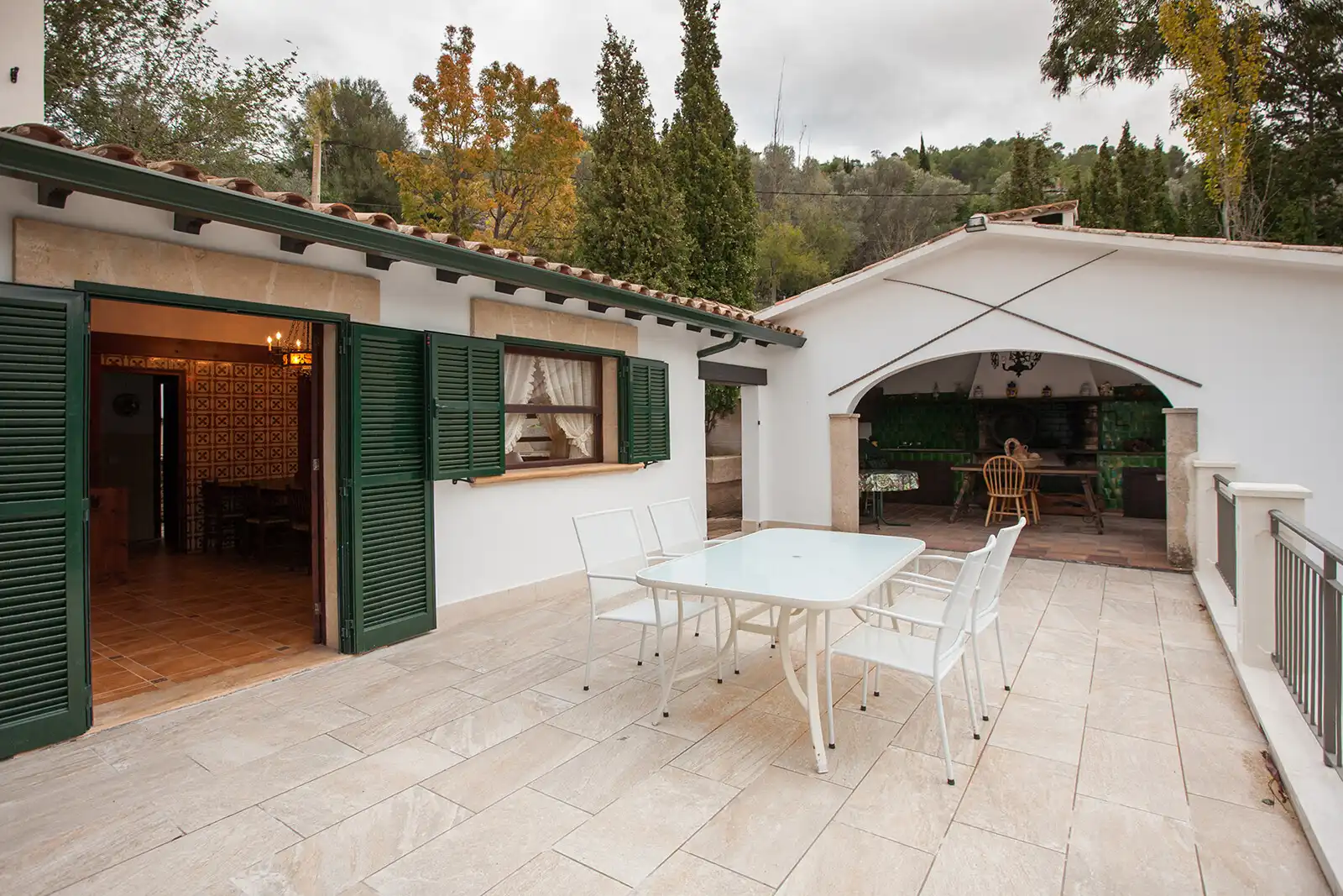 House with terrace for sale in Esporles, imagen 49