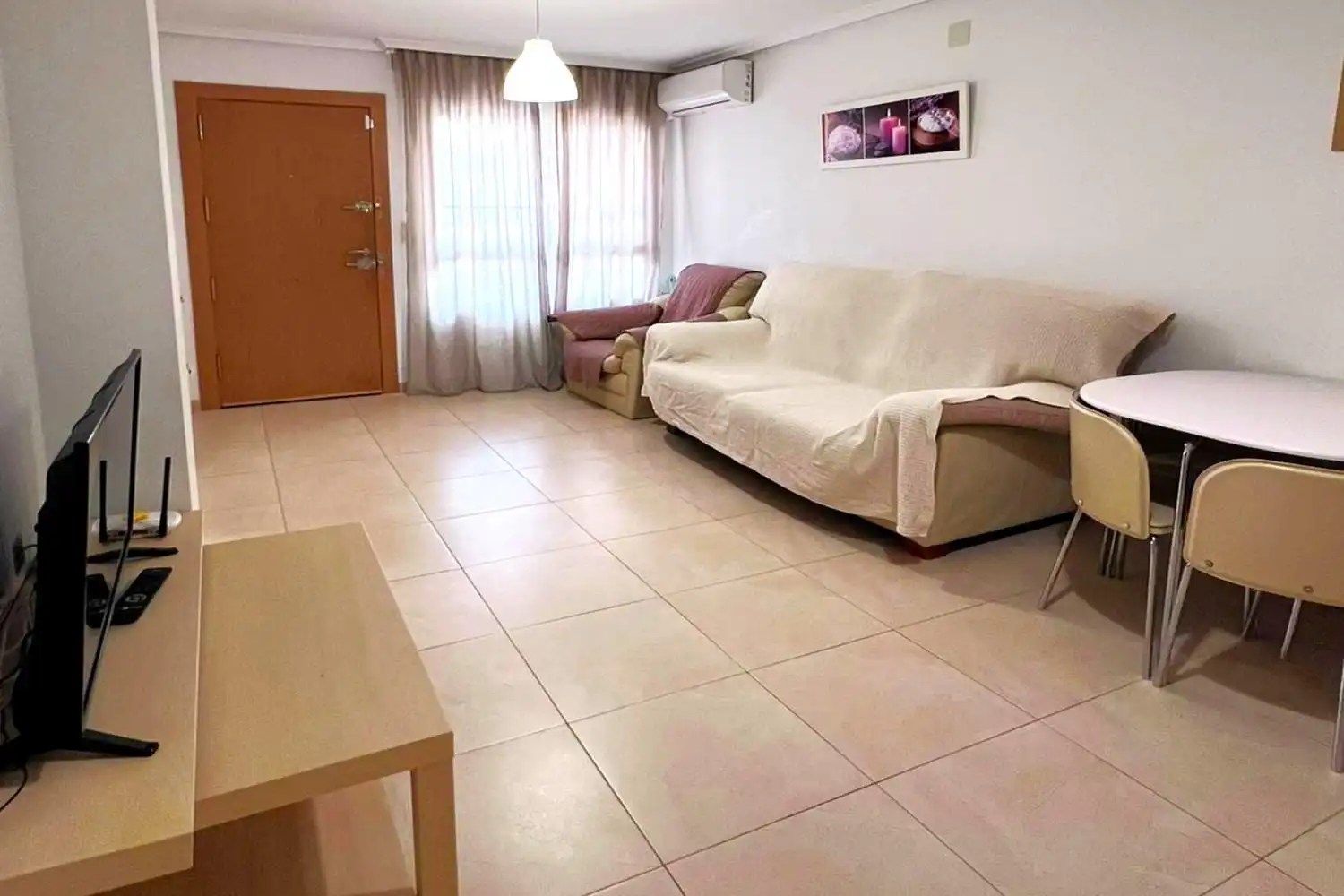Apartamento en venta en Calle SUECIA 19, imagen 3
