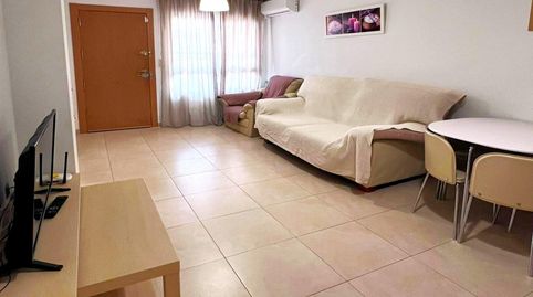 Foto 3 de Apartamento en venta en Calle Suecia, 19, Zona Playa de los Locos, Torrevieja