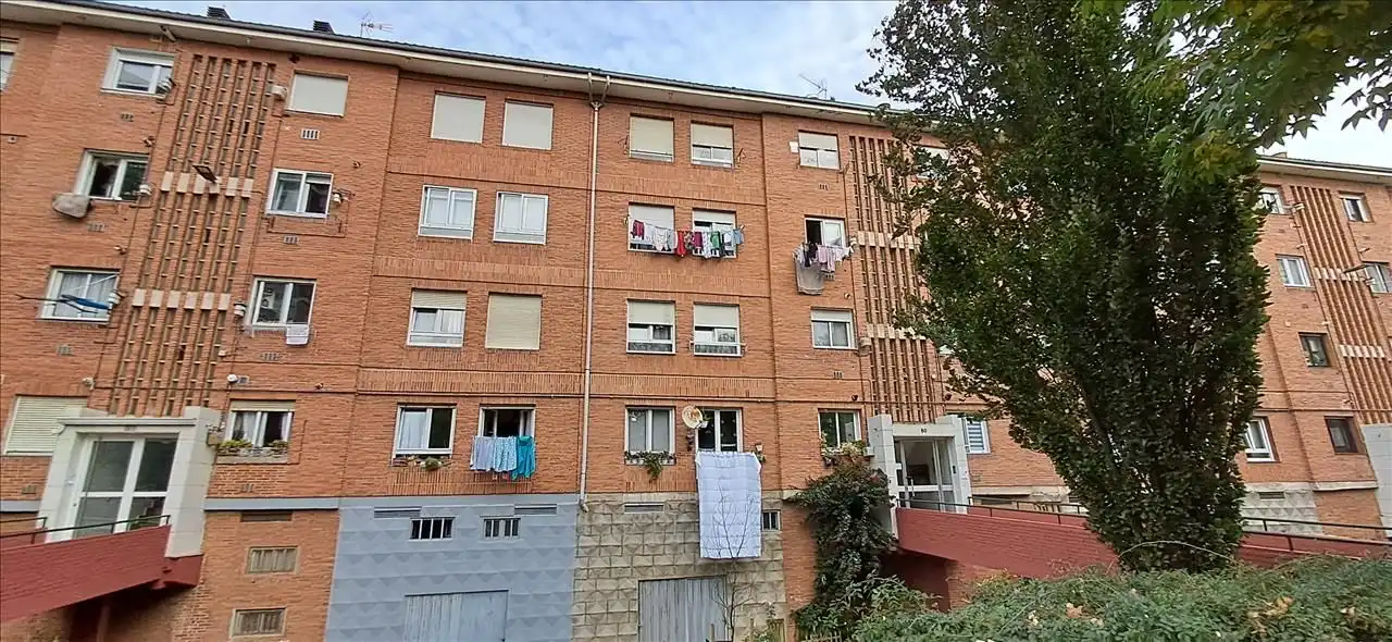 Apartament en venda a Jose Maria Cossio, 50, Alisal - San Román