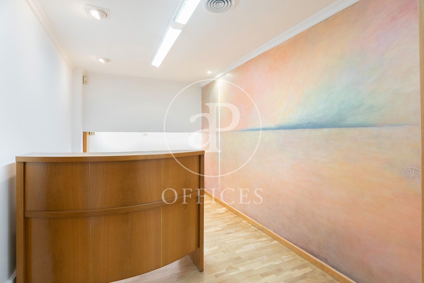 Oficina en venta en  Barcelona Capital con Aire acondicionado y Calefacción