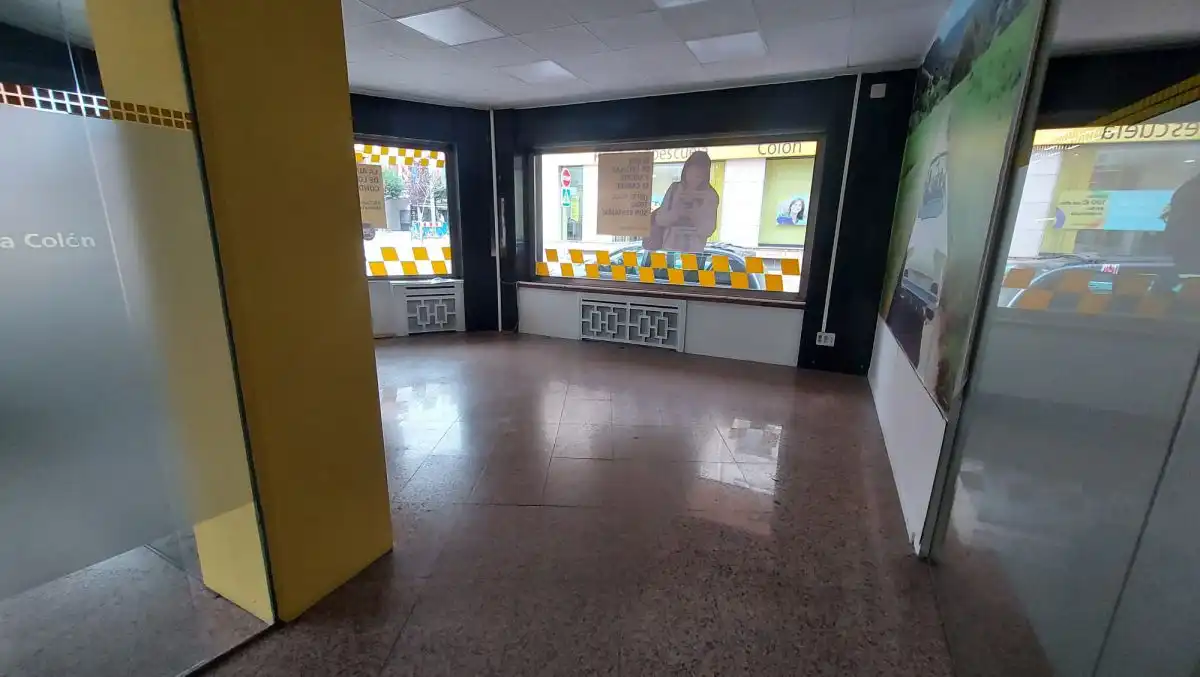 Commercial properties for rent in León Capital 
