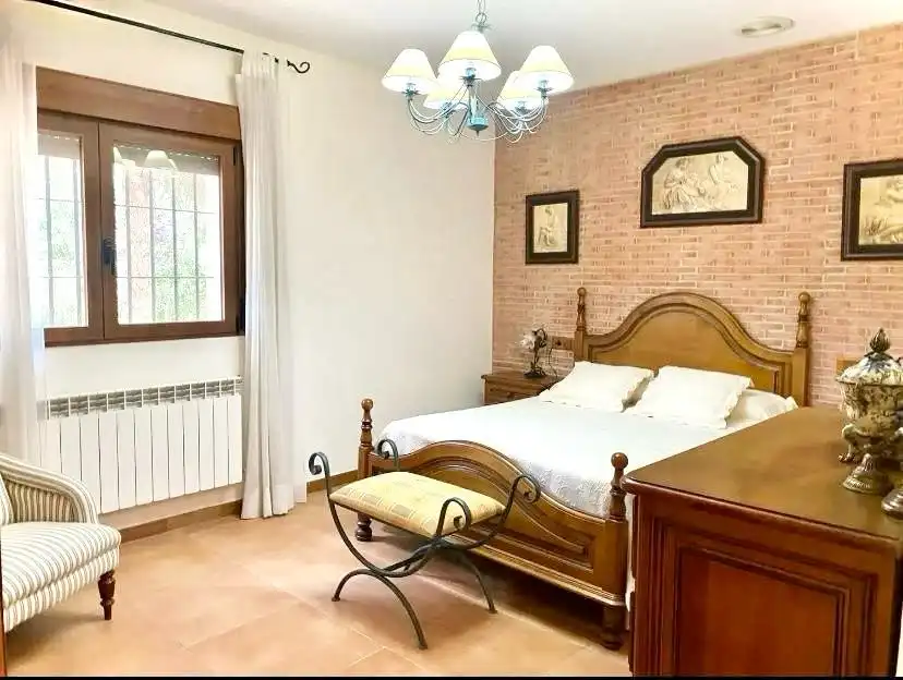 Maison avec piscine à vendre à Urbanización Pinares del Júcar 11A, imagen 39