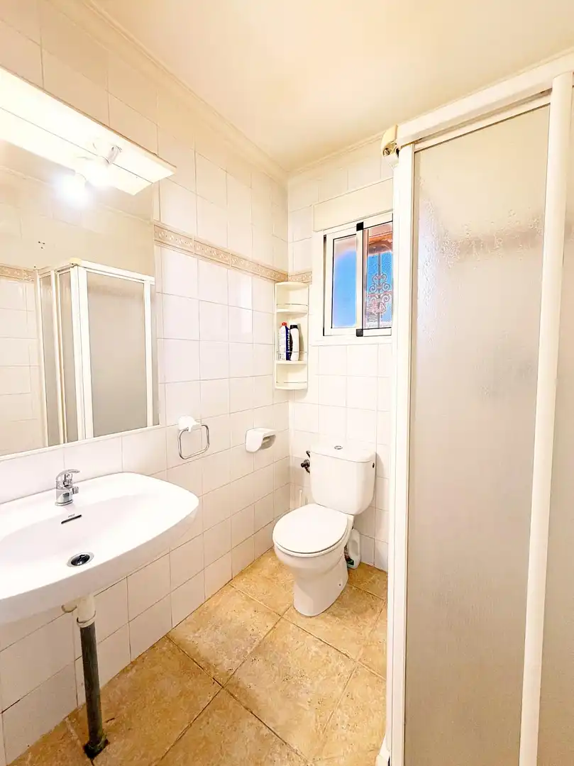 Chalet con jardín en venta en Calle TRANSFORMADOR DEL, imagen 19
