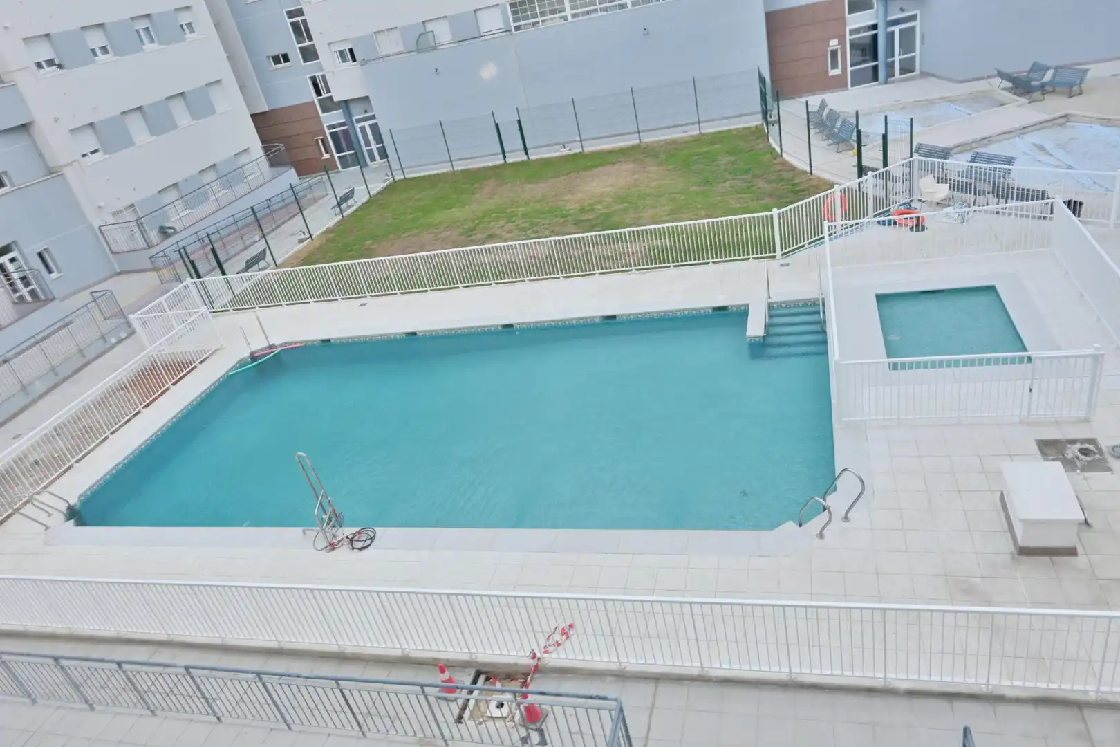Pis amb piscina de lloguer a Este - Alcosa- Torreblanca, imagen 22