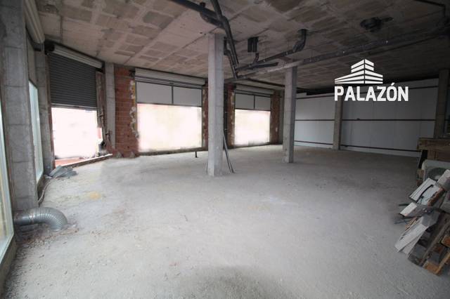 Local comercial en Alquiler en San Isidro